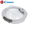 PUERTA LAVADORA CANDY, HOOVER 43015376