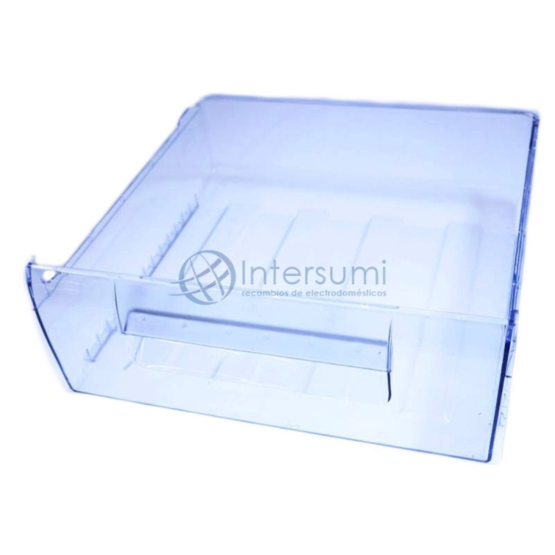 Tiroir intermédiaire supérieur congélateur Haier 49053562