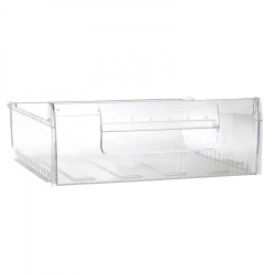 CAJÓN INTERMEDIO SUPERIOR CONGELADOR HAIER 49053562