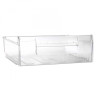 CAJÓN INTERMEDIO SUPERIOR CONGELADOR HAIER 49053562