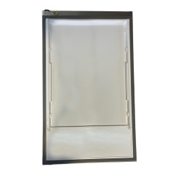 PUERTA FRIGORIFICO TEKA CON DISPLAY Y JUNTA 81697972