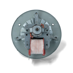 VENTILATEUR UNIVERSEL POUR FOUR AXE LONG, 37mm 41CU013