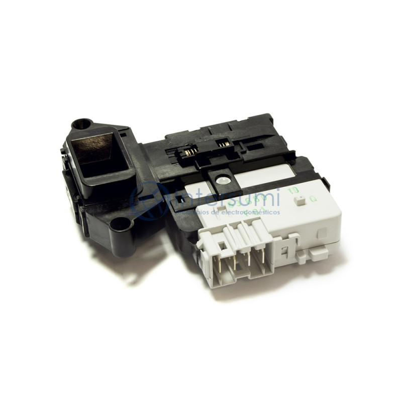 SÉCURITÉ PORTE LG 4 CONTACTS 6601ER1004D
