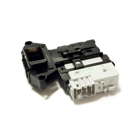 BLOCAPUERTA LG 4 CONTACTOS 6601ER1004D