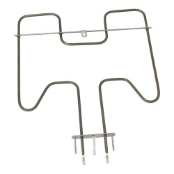 Résistance supérieure pour four Whirlpool C00517600