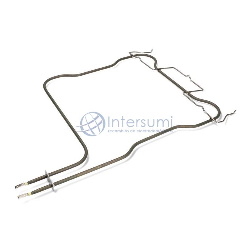Résistance inférieure pour four Whirlpool 488000863131