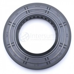 RETÉN PARA LAVADORA HAIER 45X80.05X9,5/12 49046314