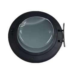 PUERTA COMPLETA LAVADORA CANDY, HAIER 49127796