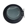 PUERTA COMPLETA LAVADORA CANDY, HAIER 49127796