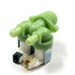 Électrovanne lave-linge Candy, Hoover, Otsein 41018989