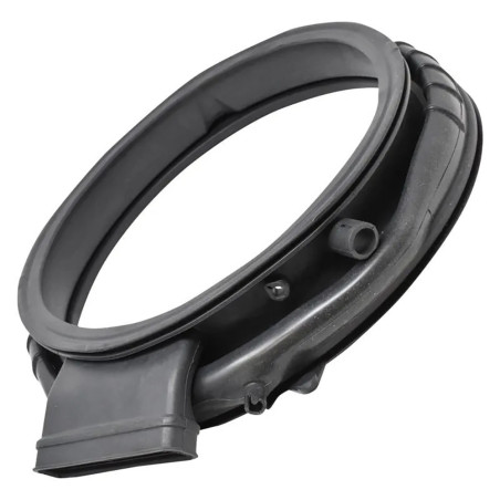 GOMA PUERTA LAVADORA CANDY, HAIER 0020300940K