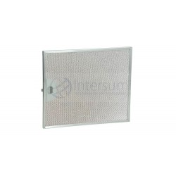 FILTRO METÁLICO PARA CAMPANA FRANKE, MEPAMSA 1330017057