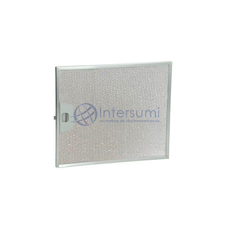 Filtre métallique pour hotte Franke, Mepamsa 1330017057