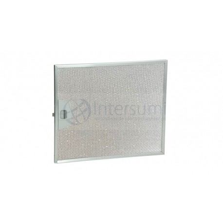 FILTRO METÁLICO PARA CAMPANA FRANKE, MEPAMSA 1330017057