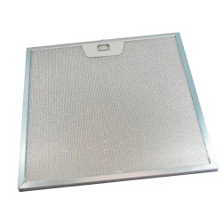 FILTRO METÁLICO PARA CAMPANA FRANKE, MEPAMSA 1330017057