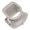 Cadre de porte pour lave-linge et sèche-linge Samsung DC63-01945B