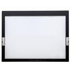 Vitre intérieure pour four Fagor, De Dietrich ST0012427