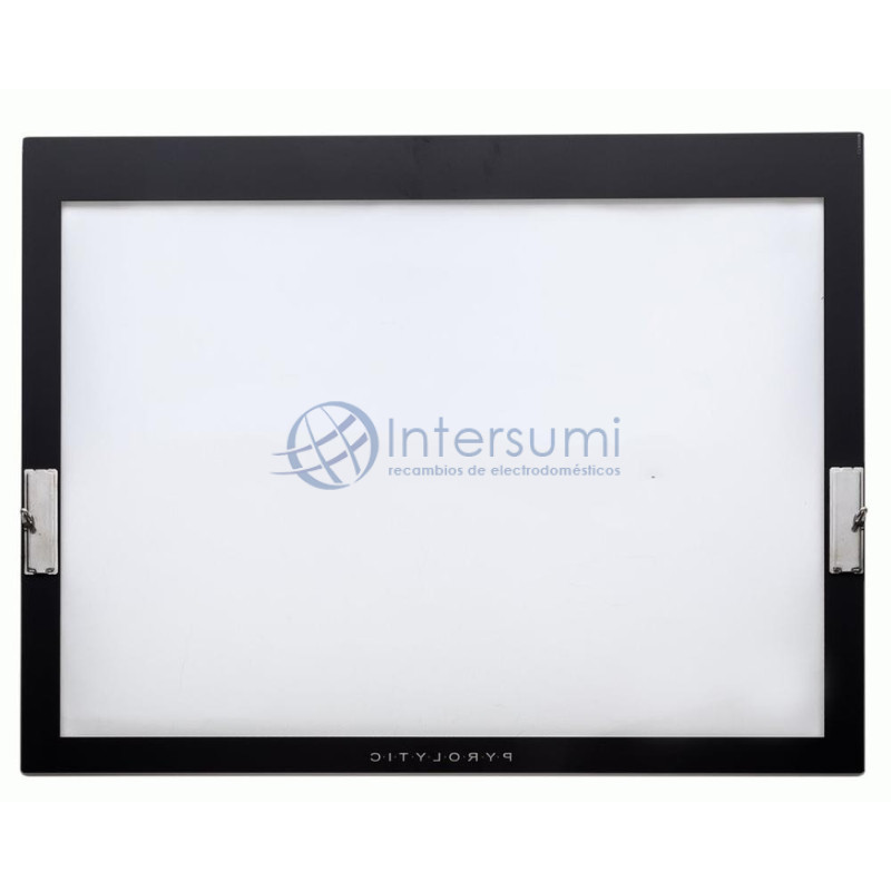 Vitre intérieure pour four Fagor, De Dietrich ST0012427