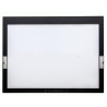 Vitre intérieure pour four Fagor, De Dietrich ST0012427