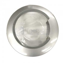 PUERTA COMPLETA LAVADORA INDESIT C00386943