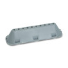 ALETA ROMPEAGUAS LAVADORA INDESIT, ARISTON  C00065463