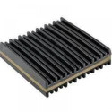 ALFOMBRILLA ANTIVIBRATORIA DE CAUCHO 100X100 07UN0011
