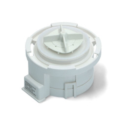 Pompe vidange pour lave-linge LG EAU64082902