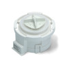 Pompe vidange pour lave-linge LG EAU64082902