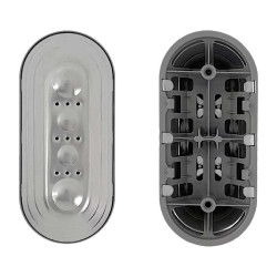 Aube de tambour lave-linge LG AFH73149002