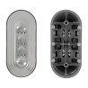 Aube de tambour lave-linge LG AFH73149002