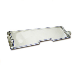 COUVERCLE TIROIR ZÉRO DEGRÉ RÉFRIGÉRATEUR BOSCH, SIEMENS 00481103
