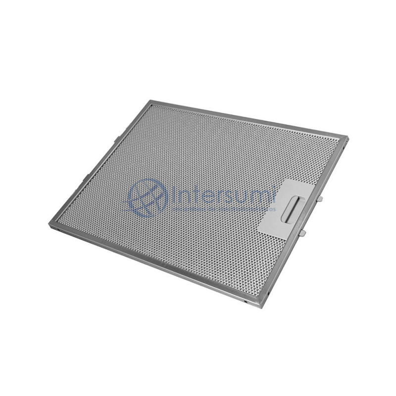 Filtre métallique pour hotte aspirante Pando 580058200037