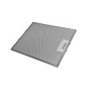 Filtre métallique pour hotte aspirante Pando 580058200037