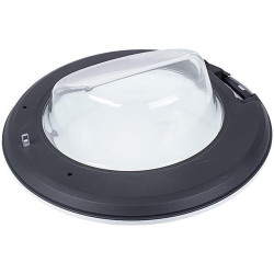 PUERTA LAVADORA INDESIT, WHIRLPOOL 488000630462