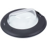 PUERTA LAVADORA INDESIT, WHIRLPOOL 488000630462