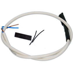 Sonde thermique NTC réfrigérateur Balay, Bosch 00605112R