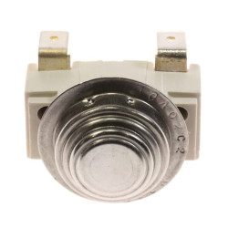 Thermostat universel Klixon NC 80°C 08AG023