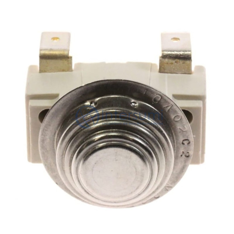 Thermostat universel Klixon NC 80°C 08AG023