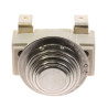 Thermostat universel Klixon NC 80°C 08AG023