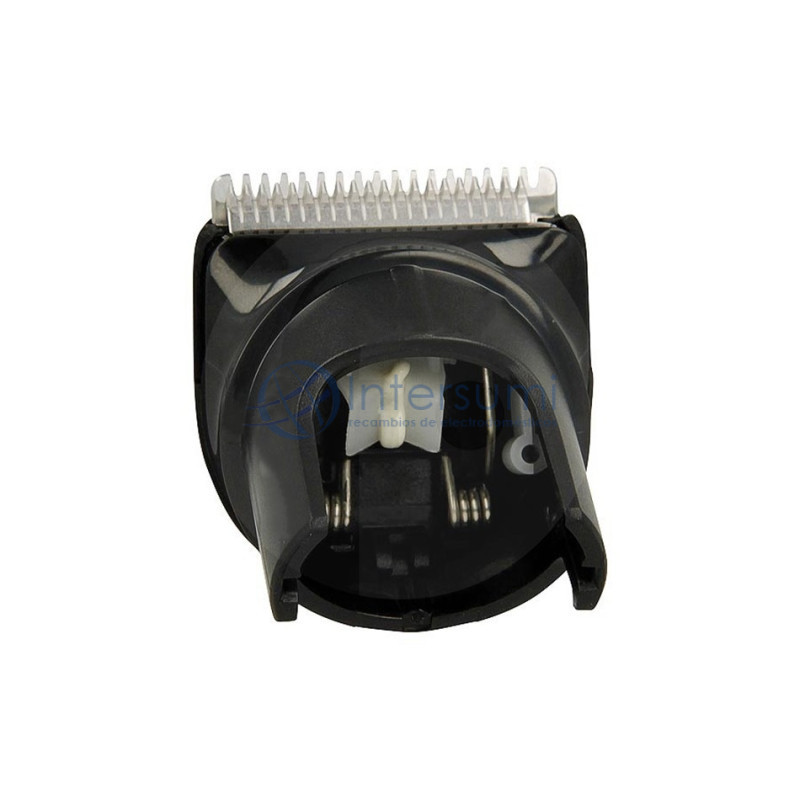 Tête et lame pour rasoir Braun 81634451