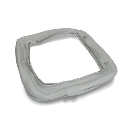 Goma de escotilla lavadora carga superior Otsein, Hoover. 81452547
