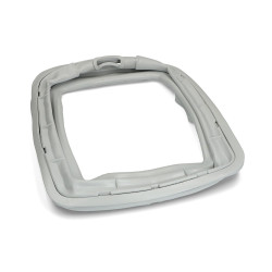 Goma de escotilla lavadora carga superior Otsein, Hoover. 81452547