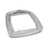 Goma de escotilla lavadora carga superior Otsein, Hoover. 81452547