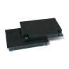 Filtre charbon pour hotte Mepamsa 112.0157.242