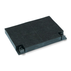 Filtre charbon pour hotte Mepamsa 112.0157.242