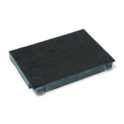 Filtre charbon pour hotte Mepamsa 112.0157.242