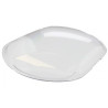 Vitre porte pour sèche-linge Candy 40006231