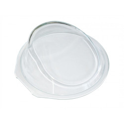 Vitre porte pour lave-linge Candy 41040031