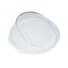 Vitre porte pour lave-linge Candy 41040031