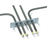 Résistance supérieure pour four Zanussi 38EL0005